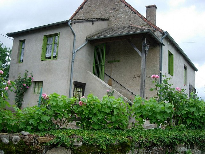 L'Eglantine