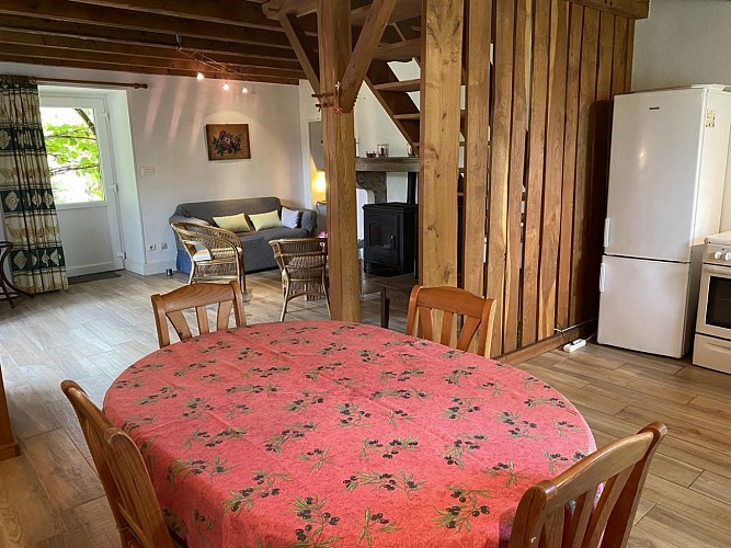 Le Petit Gîte