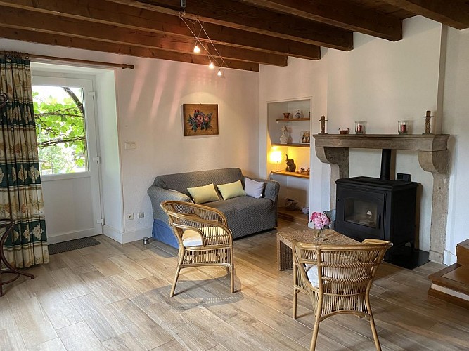 Le Petit Gîte