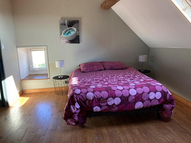 Le Petit Gîte