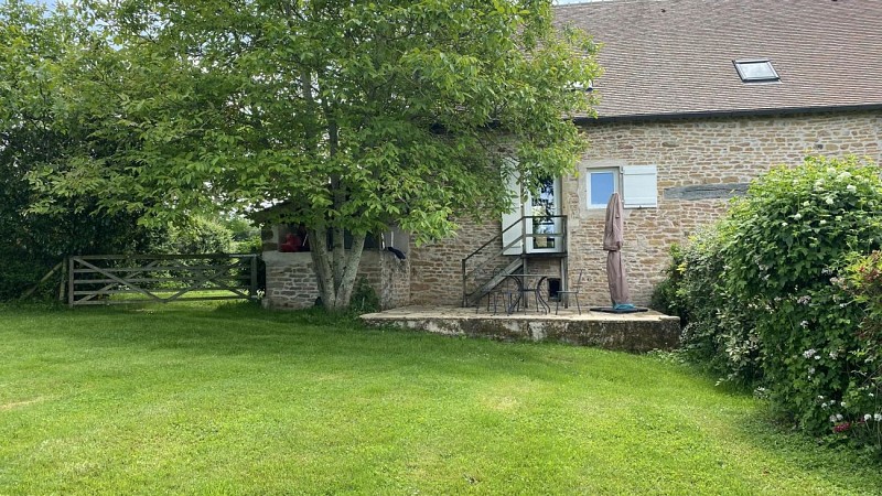 Le Petit Gîte