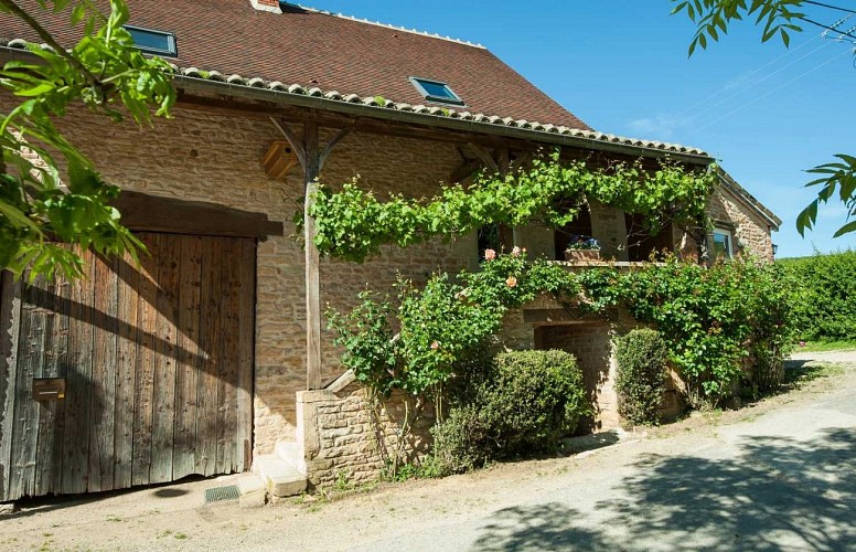 Le Petit Gîte