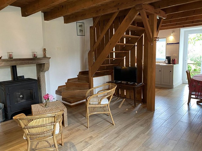Le Petit Gîte
