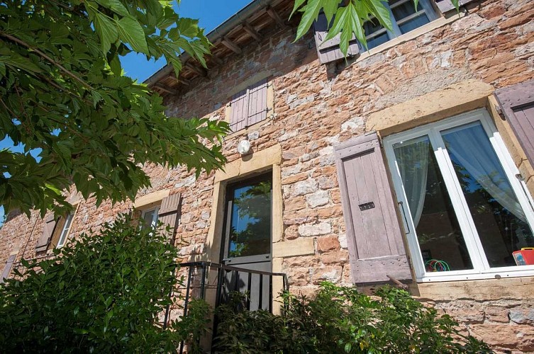 Le Bas de Leynes