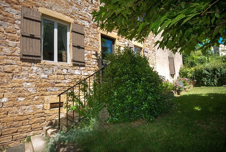 Le Bas de Leynes