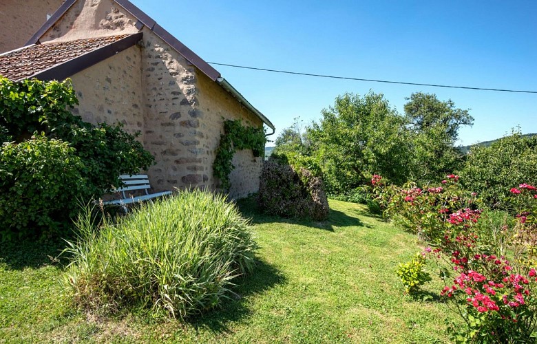 Gîte du Lavoir