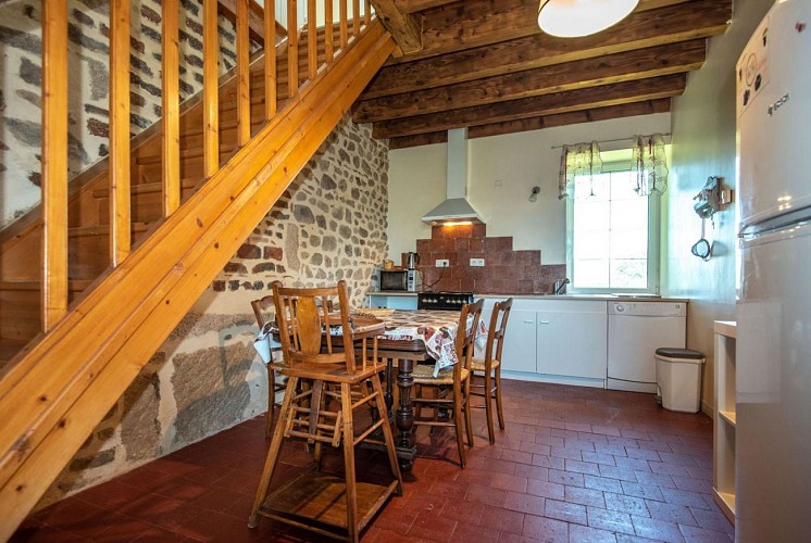 Gîte du Lavoir