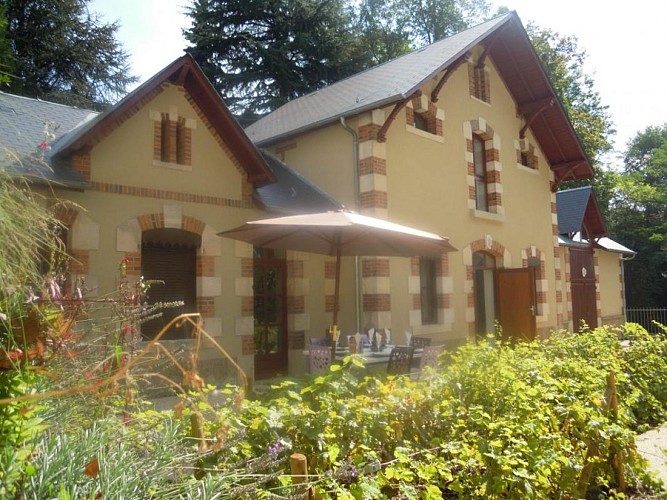 La Grange