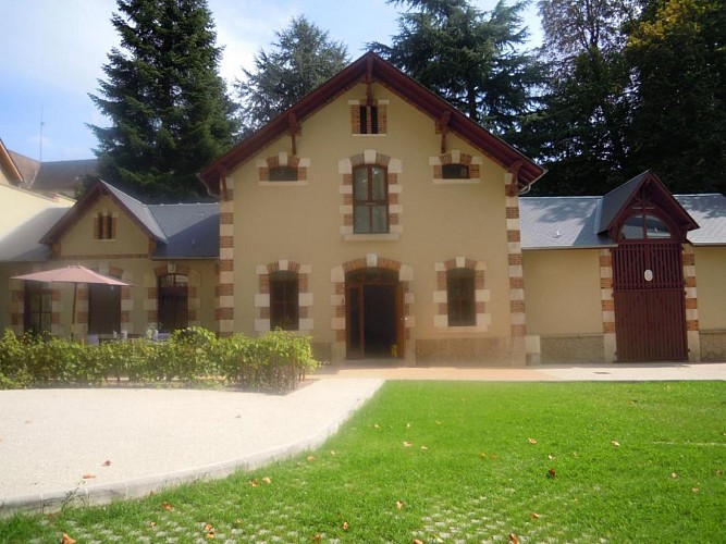 La Grange