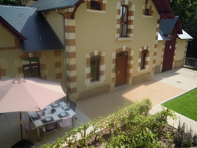 La Grange