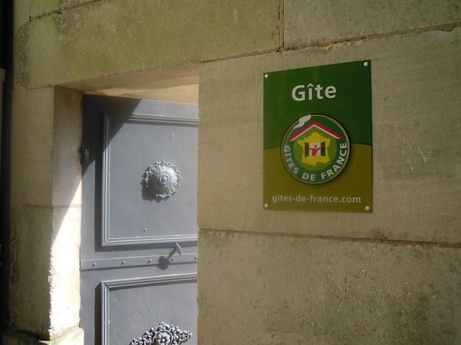 Le Pigeonnier