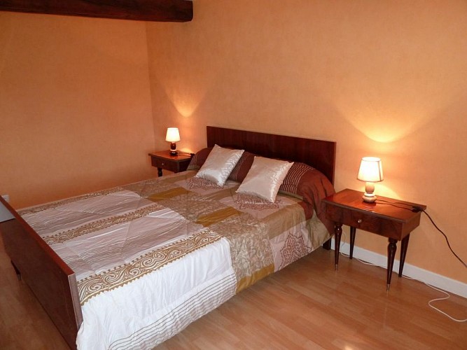 Gîte de Sernier
