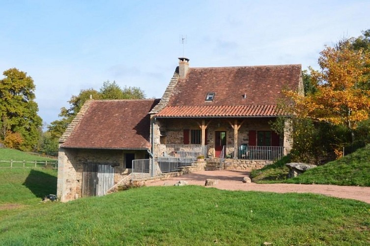 Le Brenetiau