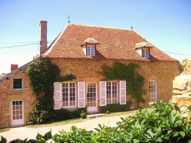 Le domaine de La Tour