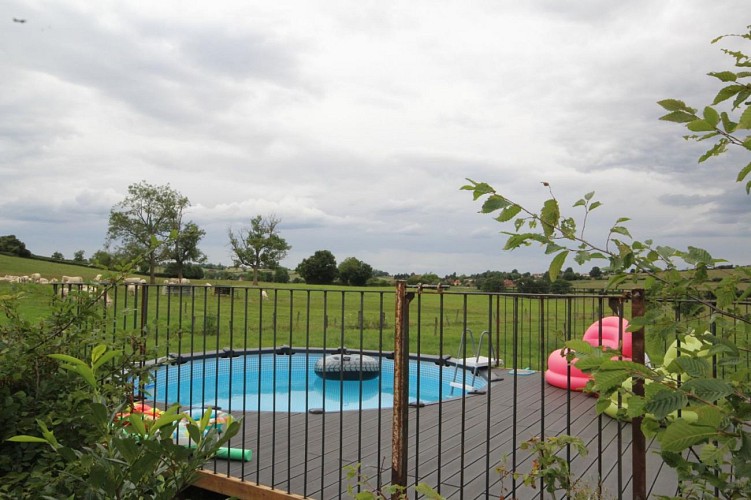 Le domaine de La Tour