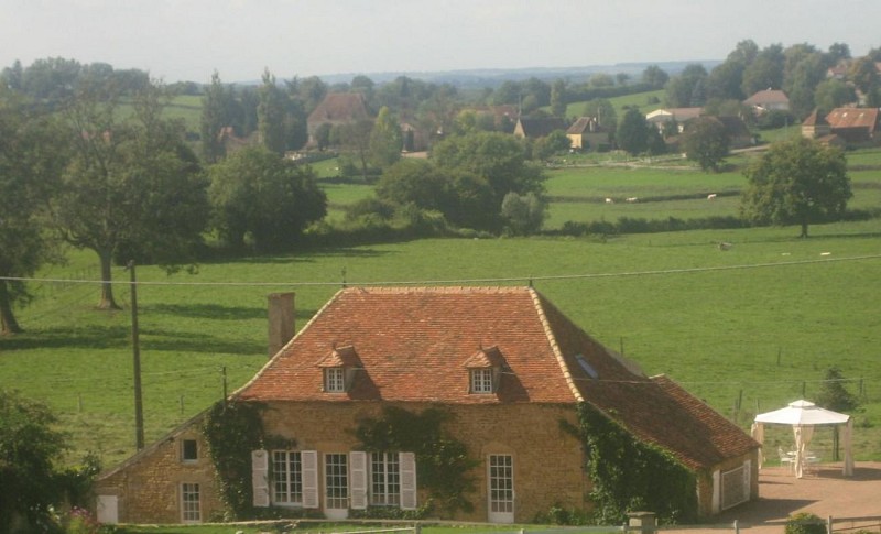 Le domaine de La Tour
