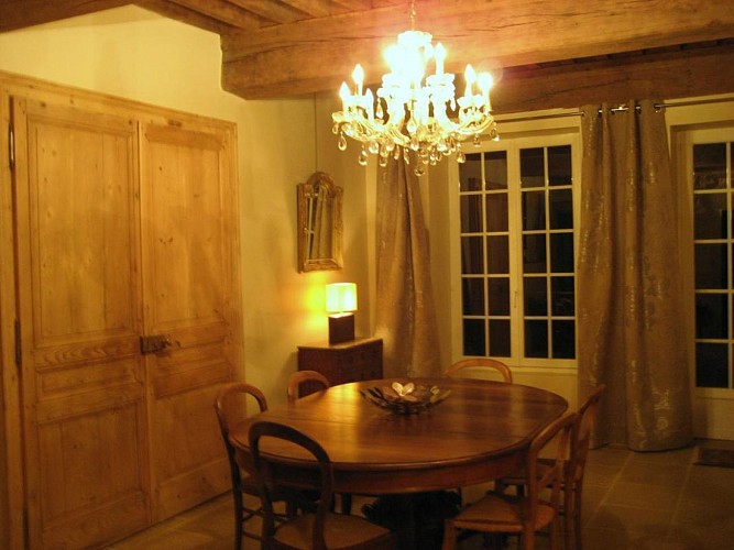 Le domaine de La Tour