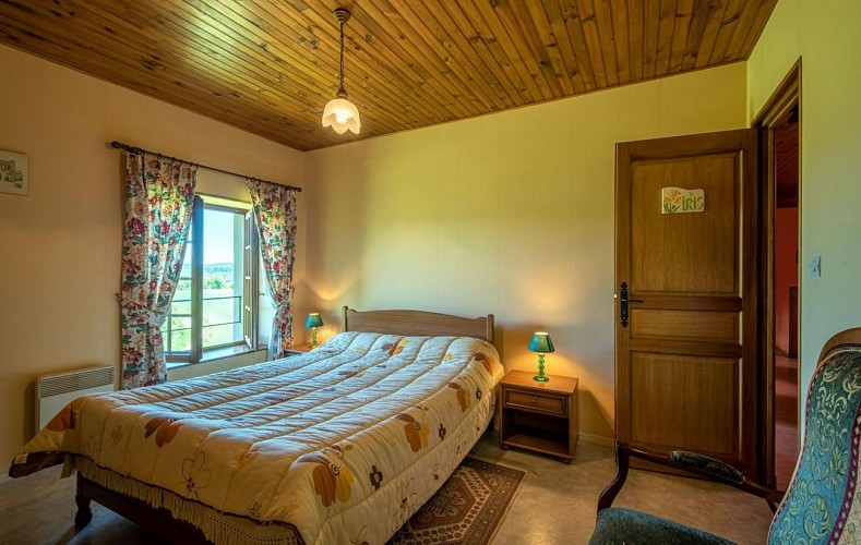 Chambres d'Hôtes des Dués