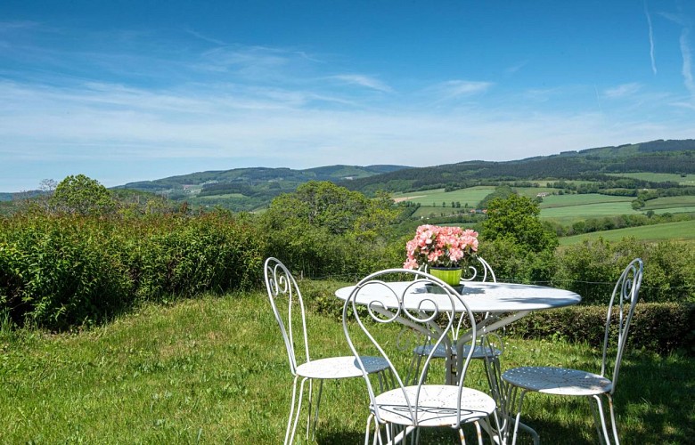 Chambres d'Hôtes des Dués