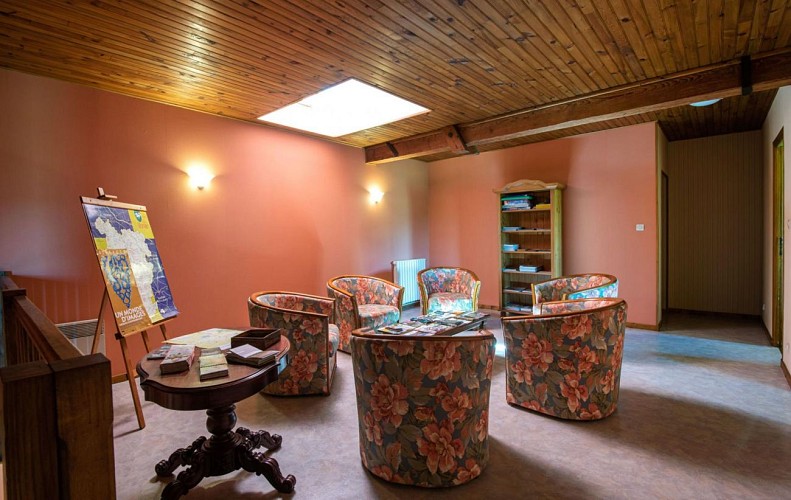 Chambres d'Hôtes des Dués