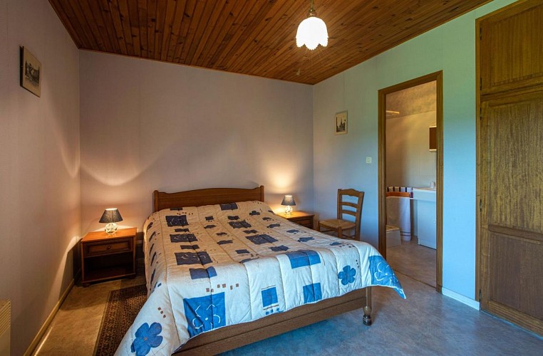 Chambres d'Hôtes des Dués