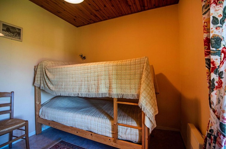 Chambres d'Hôtes des Dués