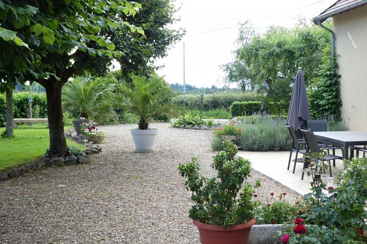Terres de Pouilly