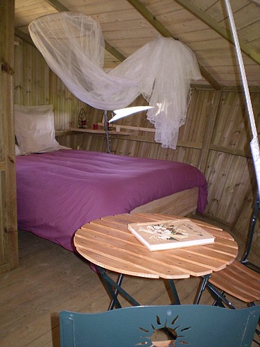 chambre