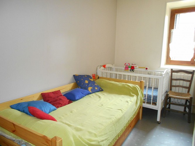 Chambre enfants et bébé