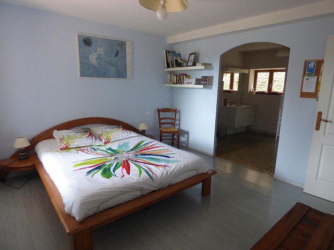 Les Vignes Derrière