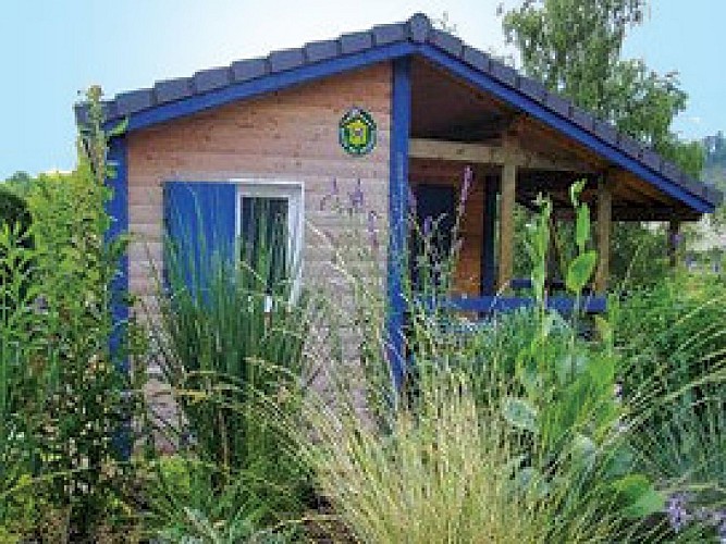 Gîte rural "Pervenche"