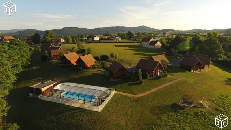 Domaine des Monts du Mâconnais