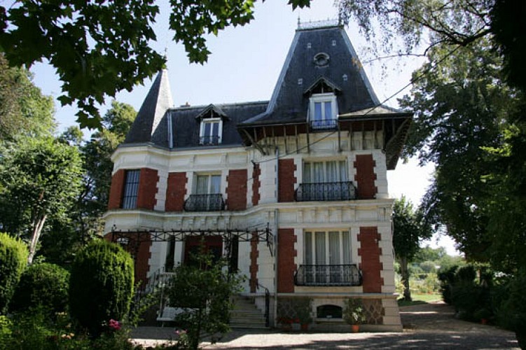 Villa Léonie