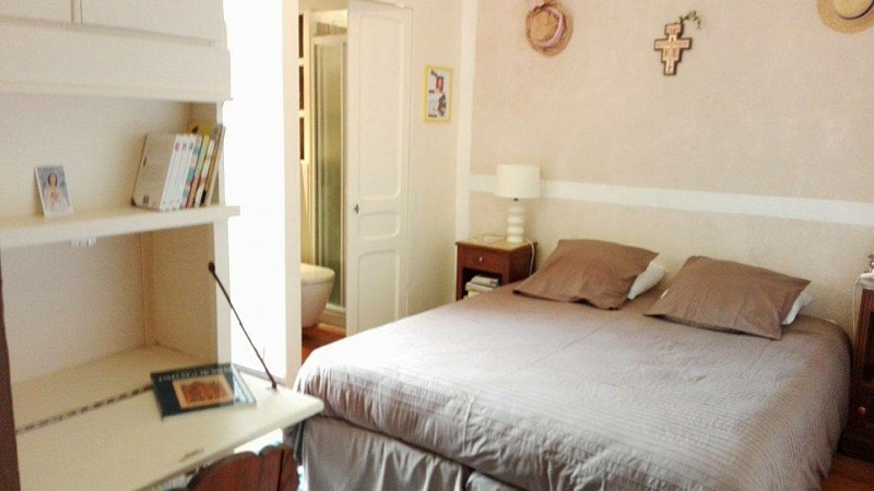 Chambre d'hôtes Sitio - Paray-le-Monial