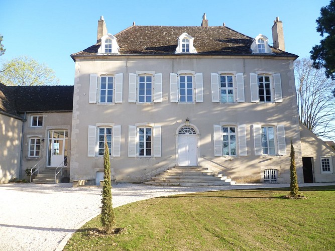 091 CH Le Clos des Tilleuls