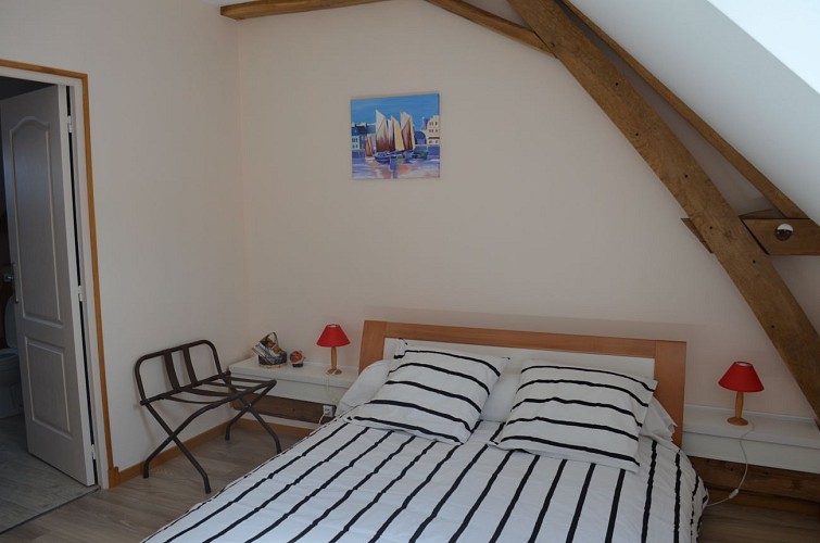 CHAMBRE MARINE