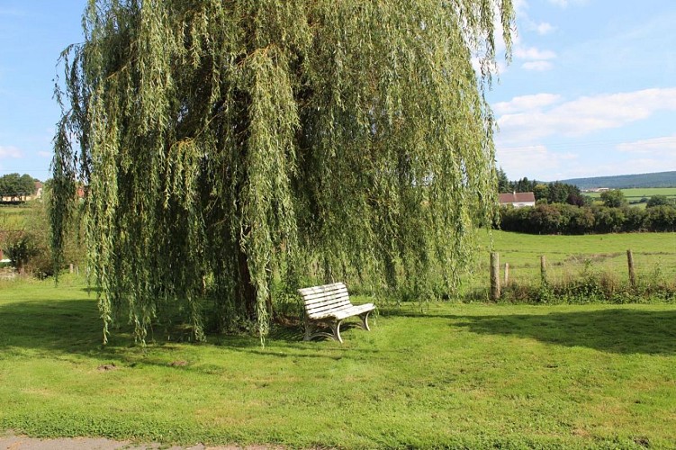 Le Silence des Prés