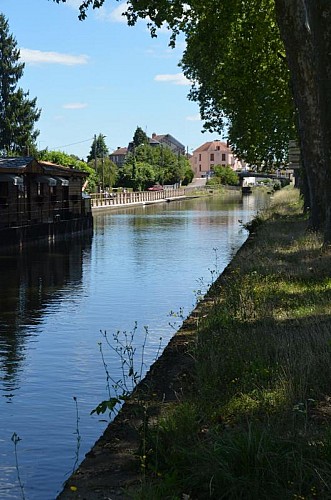 Quai Sud