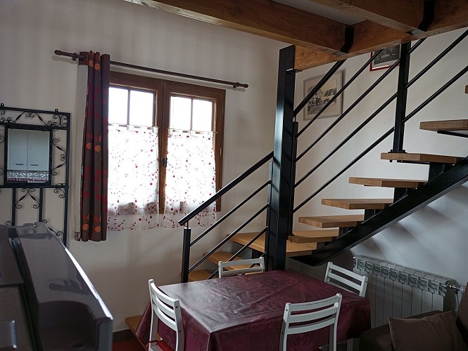 Entrée