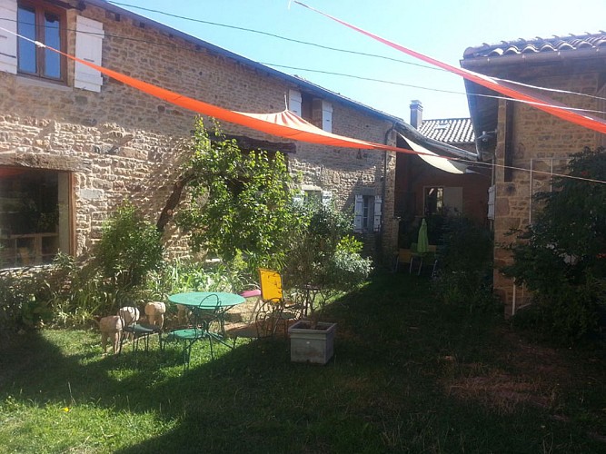 Jardin