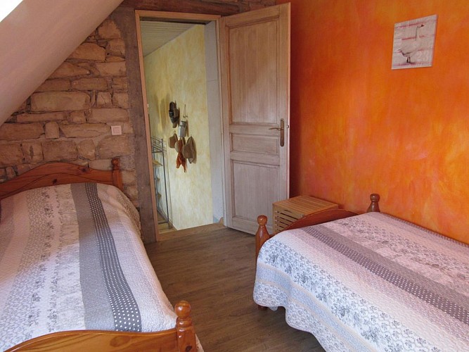 Les Arondelles