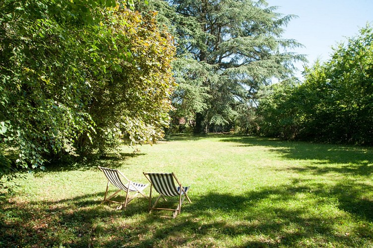 La Maison des Gardes