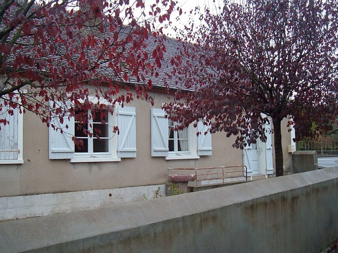 HLOBOU071V501B56 46 rue de la Chaumière