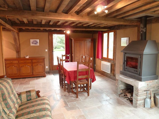 La Vieille Chasse
