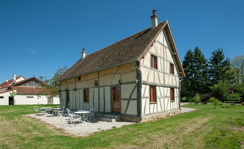 La Vieille Chasse