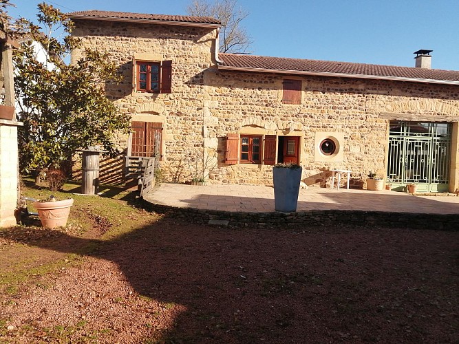 façade