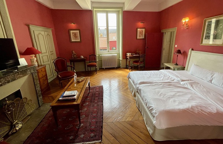 Suite Fragonard