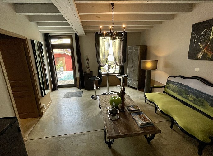 Salon Diderot