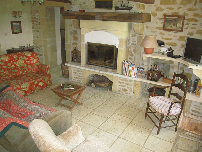 Salon Le Palet