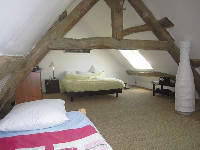 Chambre Le Palet